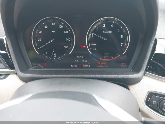 WBXHT3C39J5L33547 BMW X1 Xdrive28i