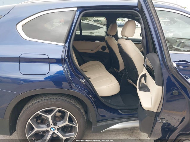 WBXHT3C39J5L33547 BMW X1 Xdrive28i