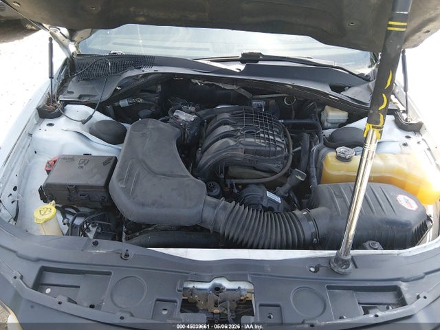 45039661 :رقم المزاد ، 2C3CCABG6EH144325 vin ، 2014 Chrysler 300 300s مزاد بيع