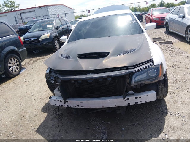 45039661 :رقم المزاد ، 2C3CCABG6EH144325 vin ، 2014 Chrysler 300 300s مزاد بيع