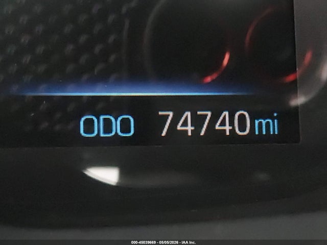 Toyota COROLLA LE 2020 5YFEPRAE4LP086309 Image 15