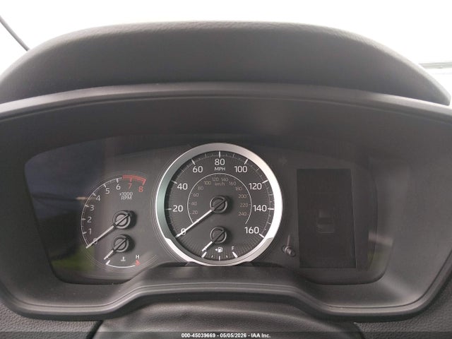 Toyota COROLLA LE 2020 5YFEPRAE4LP086309 Image 7