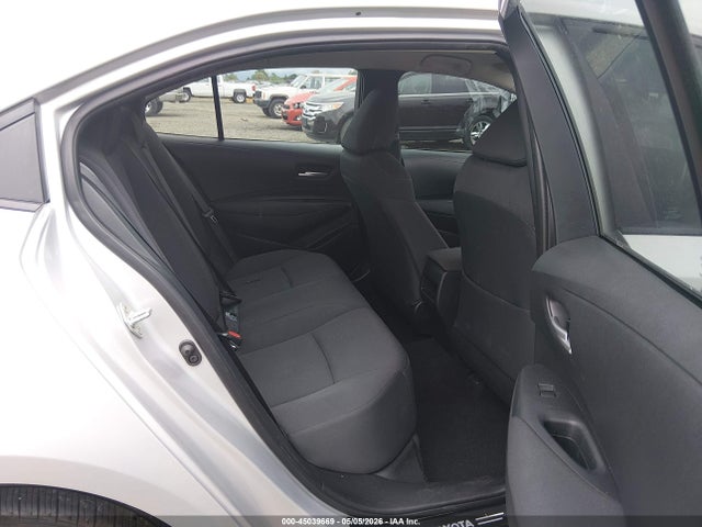 Toyota COROLLA LE 2020 5YFEPRAE4LP086309 Image 8