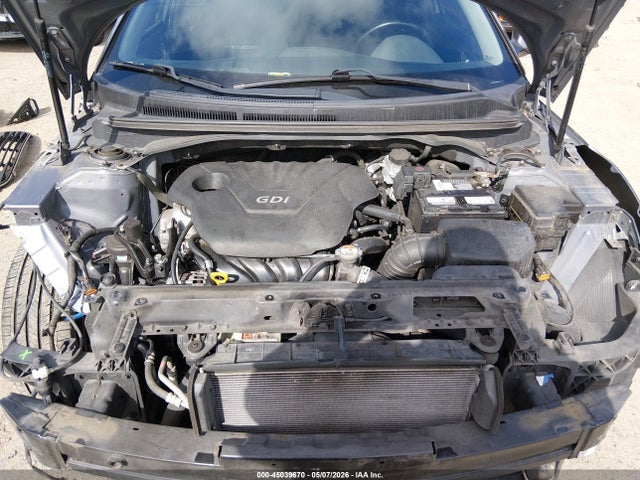 KMHTC6AD1HU311607 Hyundai Veloster