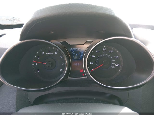 KMHTC6AD1HU311607 Hyundai Veloster