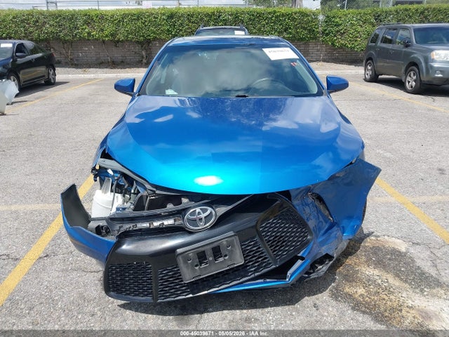 2016 Toyota Camry Se მანქანა იყიდება აუქციონზე, vin: 4T1BF1FKXGU560340, აუქციონის ნომერი: 45039671