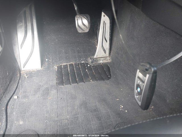 Продаж на аукціоні авто 2018 Bmw M4, vin: WBS4Y9C55JAC86652, номер лоту: 45039672