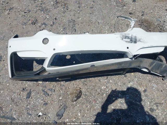 Продаж на аукціоні авто 2018 Bmw M4, vin: WBS4Y9C55JAC86652, номер лоту: 45039672