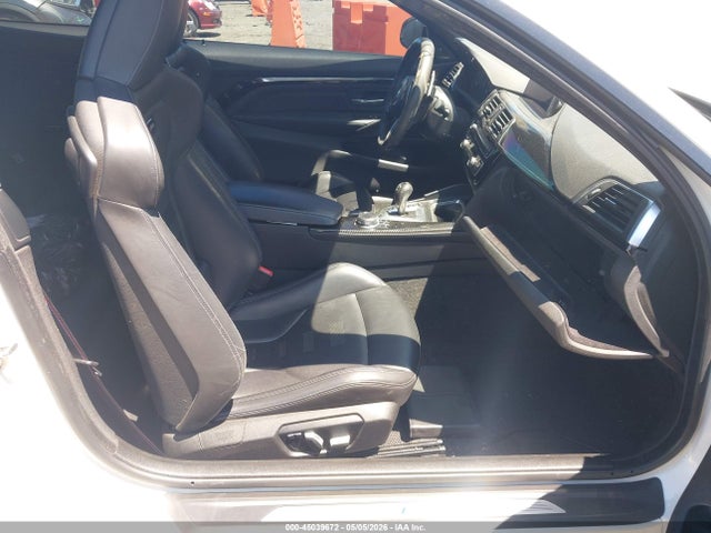 Продаж на аукціоні авто 2018 Bmw M4, vin: WBS4Y9C55JAC86652, номер лоту: 45039672