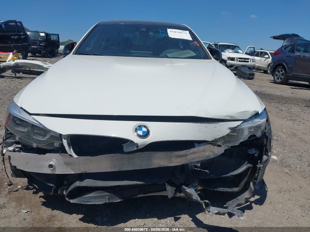 Продаж на аукціоні авто 2018 Bmw M4, vin: WBS4Y9C55JAC86652, номер лоту: 45039672