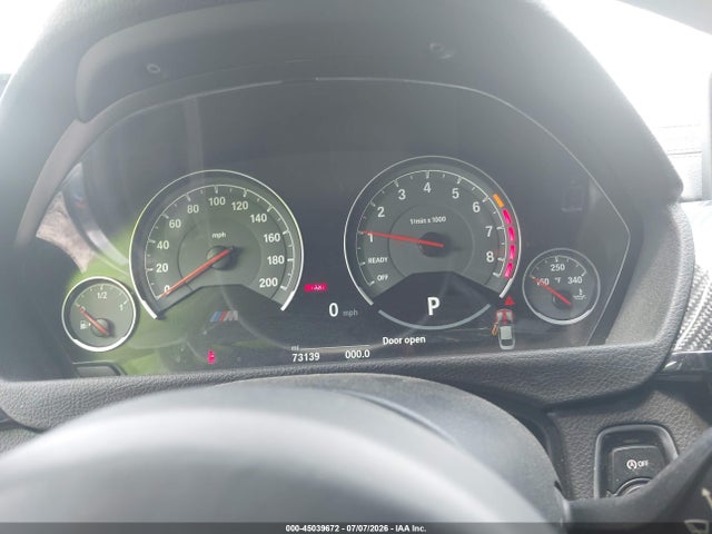 Продаж на аукціоні авто 2018 Bmw M4, vin: WBS4Y9C55JAC86652, номер лоту: 45039672