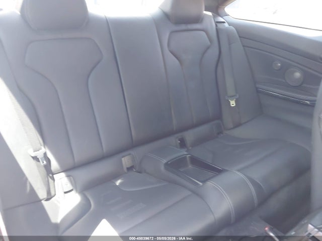 Продаж на аукціоні авто 2018 Bmw M4, vin: WBS4Y9C55JAC86652, номер лоту: 45039672