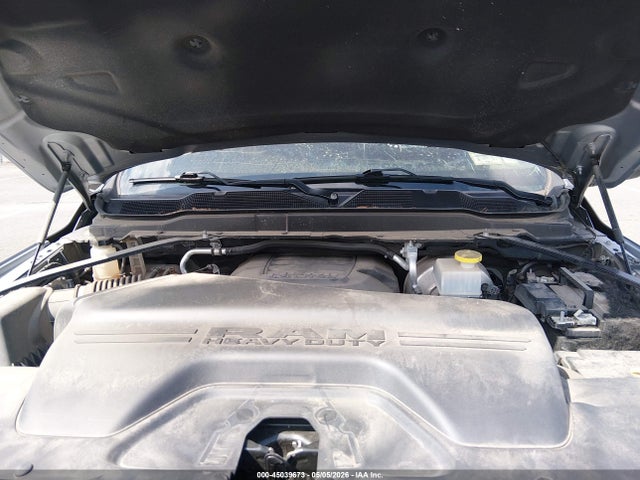 Aukcja sprzedaży 2020 Ram 3500 Tradesman  4x4 8' Box, vin: 3C63R3AJ6LG241225, numer aukcji: 45039673