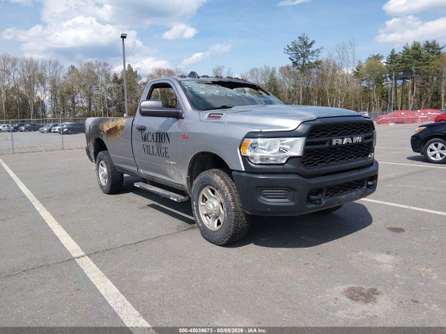 Aukcja sprzedaży 2020 Ram 3500 Tradesman  4x4 8' Box, vin: 3C63R3AJ6LG241225, numer aukcji: 45039673