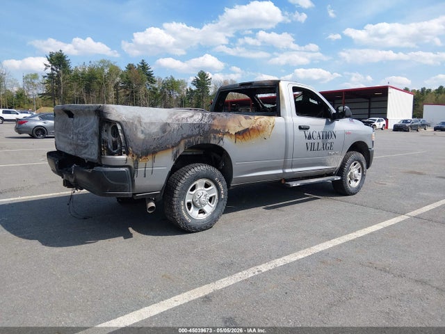 Aukcja sprzedaży 2020 Ram 3500 Tradesman  4x4 8' Box, vin: 3C63R3AJ6LG241225, numer aukcji: 45039673