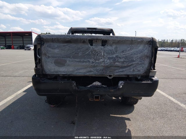Aukcja sprzedaży 2020 Ram 3500 Tradesman  4x4 8' Box, vin: 3C63R3AJ6LG241225, numer aukcji: 45039673