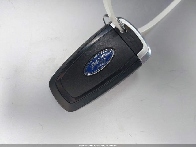 Ford Escape Titanium Hybrid 2020 1FMCU9DZ6LUC32593 Image 11