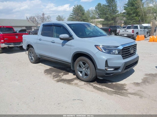 Aukcja sprzedaży 2023 Honda Ridgeline Rtl, vin: 5FPYK3F58PB067661, numer aukcji: 45039675