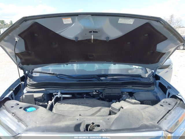 Aukcja sprzedaży 2023 Honda Ridgeline Rtl, vin: 5FPYK3F58PB067661, numer aukcji: 45039675