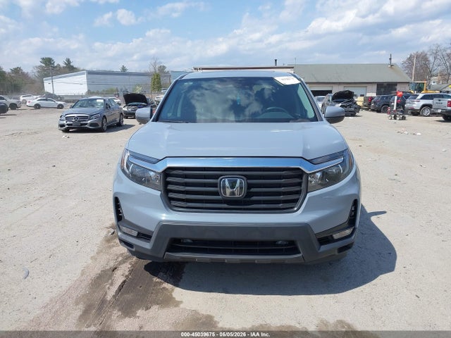 Aukcja sprzedaży 2023 Honda Ridgeline Rtl, vin: 5FPYK3F58PB067661, numer aukcji: 45039675