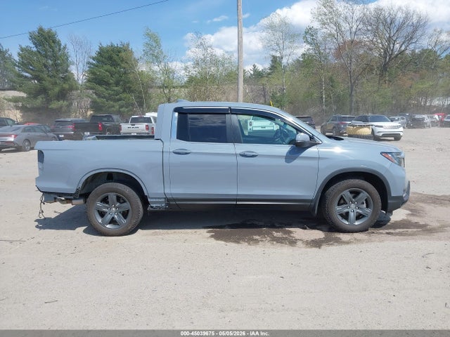 Aukcja sprzedaży 2023 Honda Ridgeline Rtl, vin: 5FPYK3F58PB067661, numer aukcji: 45039675