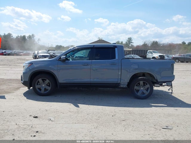 Aukcja sprzedaży 2023 Honda Ridgeline Rtl, vin: 5FPYK3F58PB067661, numer aukcji: 45039675