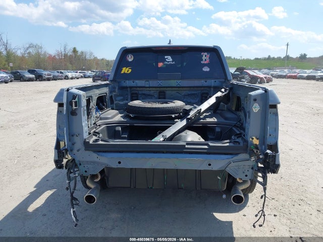 Aukcja sprzedaży 2023 Honda Ridgeline Rtl, vin: 5FPYK3F58PB067661, numer aukcji: 45039675