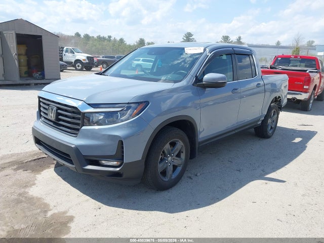 Aukcja sprzedaży 2023 Honda Ridgeline Rtl, vin: 5FPYK3F58PB067661, numer aukcji: 45039675