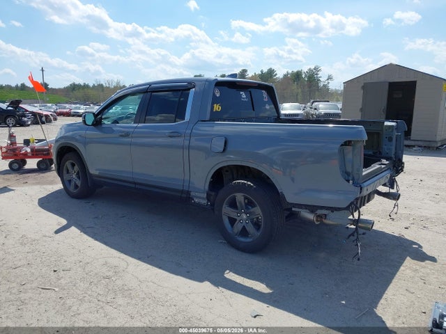 Aukcja sprzedaży 2023 Honda Ridgeline Rtl, vin: 5FPYK3F58PB067661, numer aukcji: 45039675
