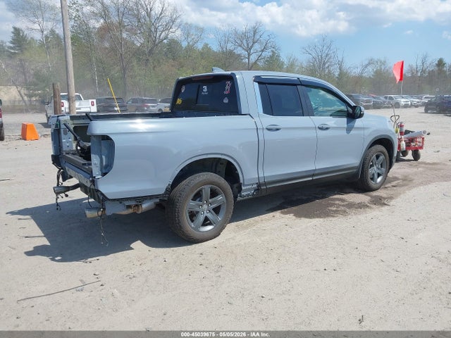 Aukcja sprzedaży 2023 Honda Ridgeline Rtl, vin: 5FPYK3F58PB067661, numer aukcji: 45039675