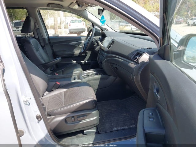 Aukcja sprzedaży 2023 Honda Ridgeline Rtl, vin: 5FPYK3F58PB067661, numer aukcji: 45039675