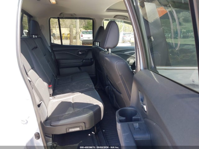 Aukcja sprzedaży 2023 Honda Ridgeline Rtl, vin: 5FPYK3F58PB067661, numer aukcji: 45039675