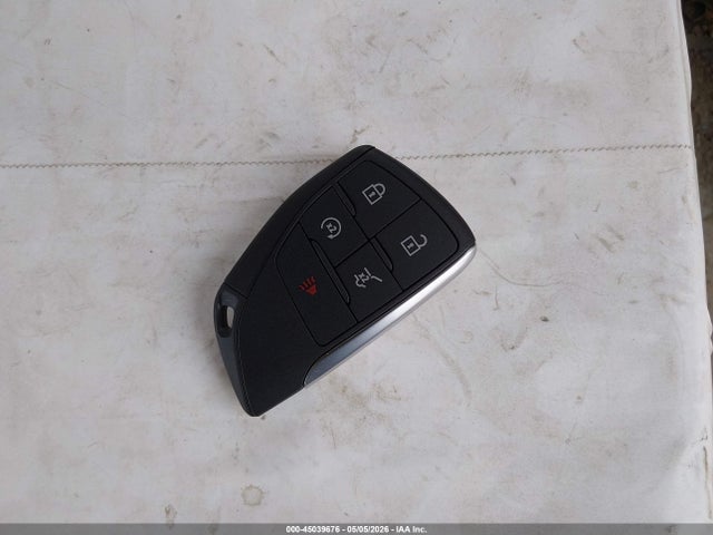 Honda Prologue Touring 2025 3GPKHXRJXSS520092 Image 11