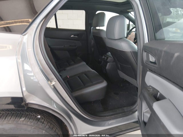 Honda Prologue Touring 2025 3GPKHXRJXSS520092 Image 8