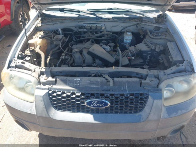 Продажа на аукционе авто 2005 Ford Escape Xlt, vin: 1FMYU93145KC43818, номер лота: 45039683