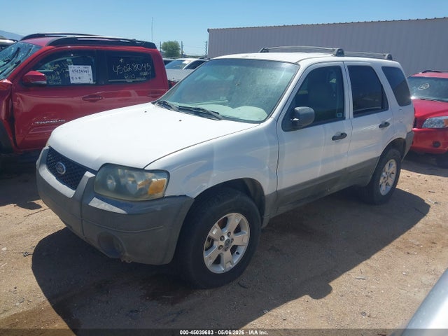 Продажа на аукционе авто 2005 Ford Escape Xlt, vin: 1FMYU93145KC43818, номер лота: 45039683