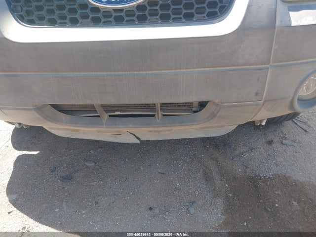 Продажа на аукционе авто 2005 Ford Escape Xlt, vin: 1FMYU93145KC43818, номер лота: 45039683