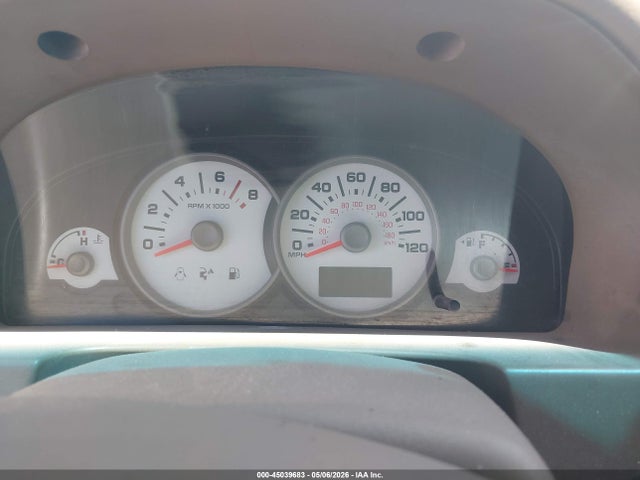 Продажа на аукционе авто 2005 Ford Escape Xlt, vin: 1FMYU93145KC43818, номер лота: 45039683