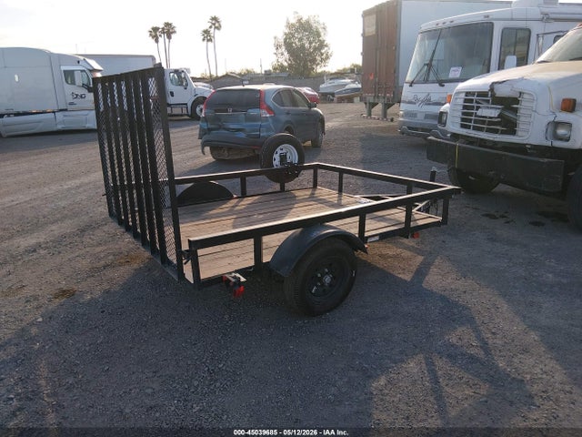 4YMBU0811PN004868 Carry On Trailer