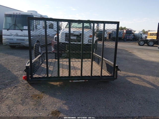 4YMBU0811PN004868 Carry On Trailer