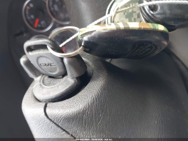 2004 Gmc Envoy Xuv Sle მანქანა იყიდება აუქციონზე, vin: 1GKES12S846205741, აუქციონის ნომერი: 45039688