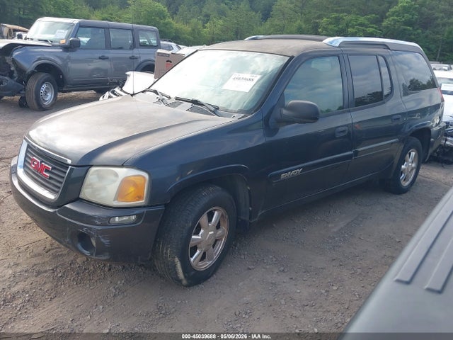 2004 Gmc Envoy Xuv Sle მანქანა იყიდება აუქციონზე, vin: 1GKES12S846205741, აუქციონის ნომერი: 45039688