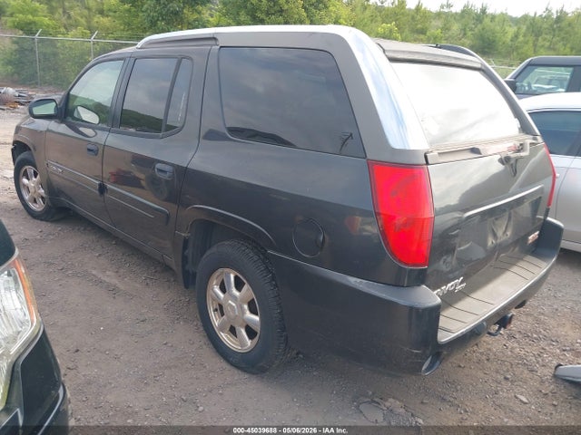 2004 Gmc Envoy Xuv Sle მანქანა იყიდება აუქციონზე, vin: 1GKES12S846205741, აუქციონის ნომერი: 45039688