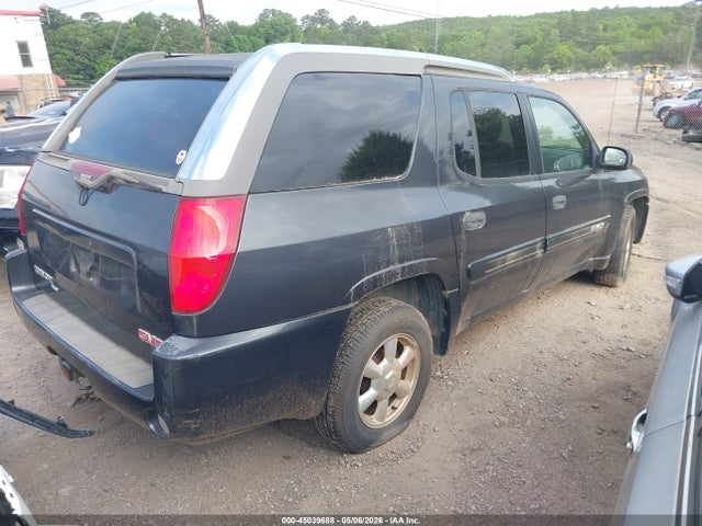 2004 Gmc Envoy Xuv Sle მანქანა იყიდება აუქციონზე, vin: 1GKES12S846205741, აუქციონის ნომერი: 45039688