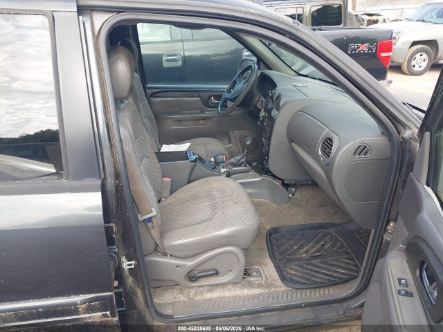 2004 Gmc Envoy Xuv Sle მანქანა იყიდება აუქციონზე, vin: 1GKES12S846205741, აუქციონის ნომერი: 45039688