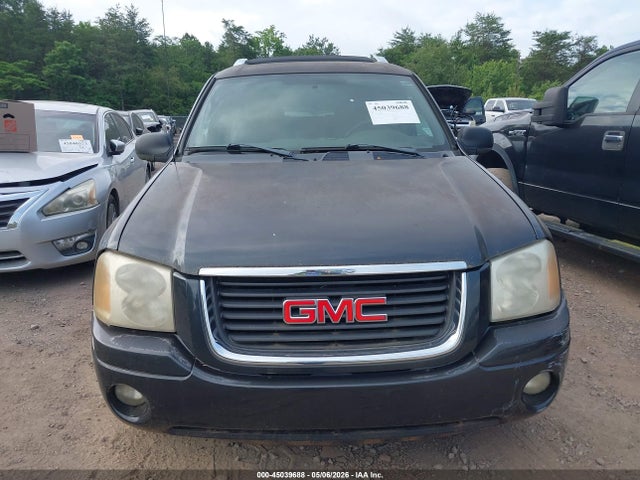 2004 Gmc Envoy Xuv Sle მანქანა იყიდება აუქციონზე, vin: 1GKES12S846205741, აუქციონის ნომერი: 45039688