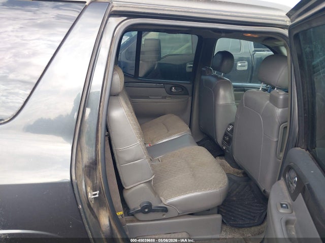 2004 Gmc Envoy Xuv Sle მანქანა იყიდება აუქციონზე, vin: 1GKES12S846205741, აუქციონის ნომერი: 45039688
