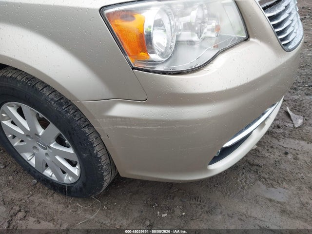 Продажа на аукционе авто 2013 Chrysler Town & Country Touring, vin: 2C4RC1BG3DR511440, номер лота: 45039691