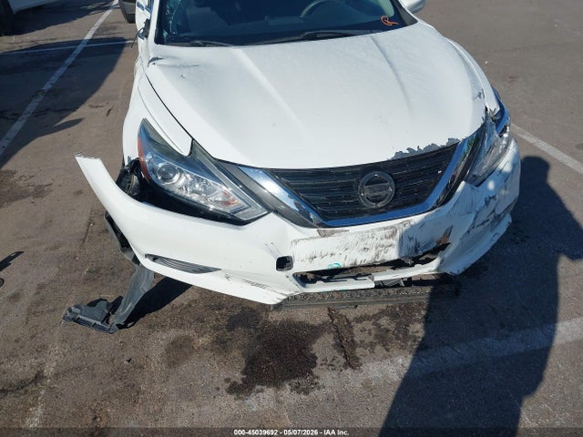 Продаж на аукціоні авто 2017 Nissan Altima 2.5 S, vin: 1N4AL3AP8HC299195, номер лоту: 45039692
