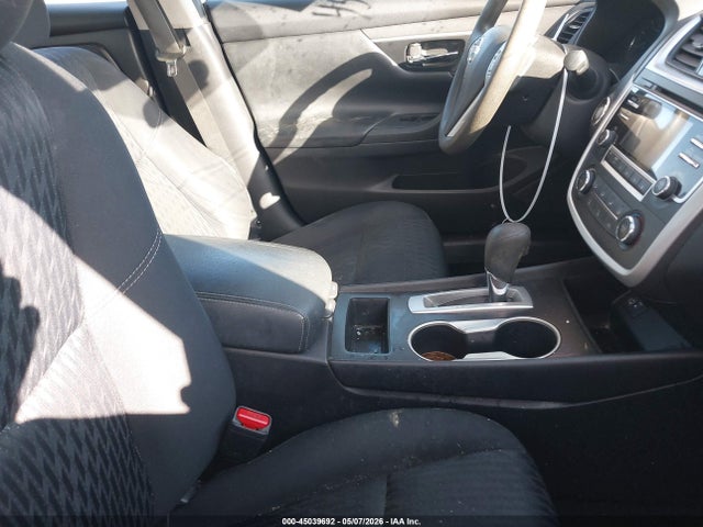 Продаж на аукціоні авто 2017 Nissan Altima 2.5 S, vin: 1N4AL3AP8HC299195, номер лоту: 45039692